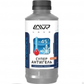 Антигель для дизельного топлива 1л  LAVR от интернет-магазина avtomag02.ru
