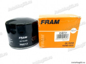 Фильтр масляный FRAM  PH 5717    Honda Accord TDi,  Freelander 2.0L   (SM 182) от интернет-магазина avtomag02.ru