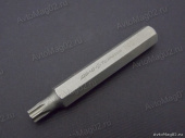 Вставка 3/8"  TORX T40   75мм    627140 Дело Техники от интернет-магазина avtomag02.ru
