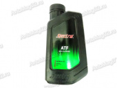 SPECTROL ATF Dexron III (п/c)  1л от интернет-магазина avtomag02.ru