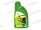 Масло моторное BP Visco 3000 10W-40  А3/В4  (полусинтетика)   1л от интернет-магазина avtomag02.ru
