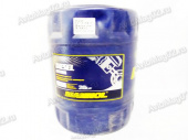 MANNOL Diesel Extra 10W-40 (п/с)  20л VW-Norm 502.00/505.00   Porsche approved от интернет-магазина avtomag02.ru