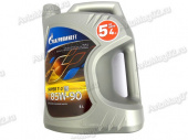 Gazpromneft  85W90 Супер Т-3 (GL-5)  5л от интернет-магазина avtomag02.ru