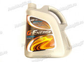 G-Energy    S Synth    10W-40 (п/с)   4л от интернет-магазина avtomag02.ru