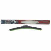 Щетка стеклоочистителя бескаркасная 400мм/16"   CARTREC  L550 (под крюк) от интернет-магазина avtomag02.ru