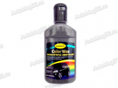 Полироль кузова  250мл  COLOR WAX  Астрохим (ASTROhim)  AC-283  серая от интернет-магазина avtomag02.ru