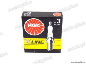Свечи  NGK V-Line [  3 ]  BPR6H         Opel, Daewoo от интернет-магазина avtomag02.ru
