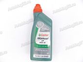Castrol 80W-90 Manual EP            (GL-4) (мин)  1л от интернет-магазина avtomag02.ru