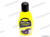 Шампунь  500мл  Golden Wax   Астрохим (ASTROhim) AC-306 (с антикором) от интернет-магазина avtomag02.ru