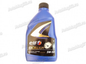 ELF Excellium  5W50 (синт)  1л от интернет-магазина avtomag02.ru