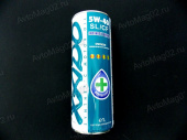 XADO  Atomic  Infiniti Drive 5W-40 SL/CF  (синт)    1л (ж/б )  -20106- от интернет-магазина avtomag02.ru