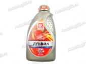 Масло моторное Лукойл Супер  5W-40  SG/CD  полусинтетическое     1л от интернет-магазина avtomag02.ru