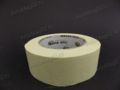 Скотч малярный 38мм 50м  NOVA ROLL (белый) от интернет-магазина avtomag02.ru
