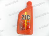 ZIC 80W-90 G-5 GL-5  минеральное  трансмиссионное масло  1л от интернет-магазина avtomag02.ru