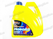 НОВОИЛ  80W-90   Т   (GL-5)  3л от интернет-магазина avtomag02.ru