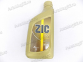 ZIC XQ  5W-40 SN/CF, A3/B4  синт.   1л от интернет-магазина avtomag02.ru