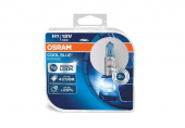 Лампа H1 12V  55W  OSRAM Cool Blue Intense 4200K  64150CBI-02B (блист., 2шт) от интернет-магазина avtomag02.ru