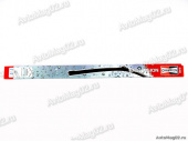 Щетка стеклоочистителя бескаркасная 550мм/22"   Champion EASYVISION  EU55/C01   (1шт) от интернет-магазина avtomag02.ru