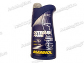 MANNOL 2-х Тактный OUTBOARD MARINE (п/с) 1лподвесных лодочных моторов с водяным охлажд от интернет-магазина avtomag02.ru
