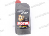 MOTUL  75W-90  Gear   (GL- ) (   .)  трансмиссионное масло  1л от интернет-магазина avtomag02.ru