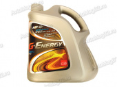 G-Energy    Expert  L  5W-40 (п/с)   4л от интернет-магазина avtomag02.ru