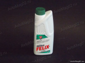 Антифриз FELIX (зелёный)  1кг от интернет-магазина avtomag02.ru