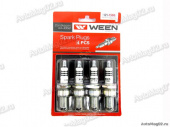 Свечи  WEEN  386   405, 406 Волга, Газель от интернет-магазина avtomag02.ru