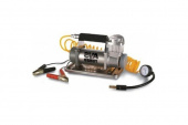 Компрессор Turbo KS900 90л/мин, 12V, 30А, 350W, 10атм AVS от интернет-магазина avtomag02.ru