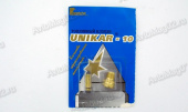 Клапан карбюратора игольчатый 2108 (пластм. наконеч.) UNIKAR-10 от интернет-магазина avtomag02.ru