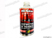 HG 7023 Герметик и тюнинг для ГУР с SMT 295мл от интернет-магазина avtomag02.ru