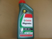 Castrol Magnatec 5W-30 A1/A5 для Ford SL (A1/D1) синтет.  1л от интернет-магазина avtomag02.ru