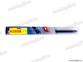 Щетка стеклоочистителя бескаркасная 550мм/22"   Bosch  AEROTWIN  1шт       3397008 537 от интернет-магазина avtomag02.ru