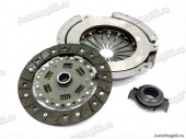 Сцепление в сборе  ВАЗ 2108-09  SACHS  3000951211 от интернет-магазина avtomag02.ru