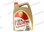 FELIX  Мineral 15W-40 (мин)  4л от интернет-магазина avtomag02.ru