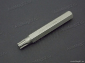 Вставка 3/8"  TORX T45   75мм    627145 Дело Техники от интернет-магазина avtomag02.ru