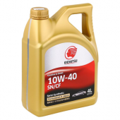 IDEMITSU EXTREME S-S 10W-40 (п/с)  4л от интернет-магазина avtomag02.ru