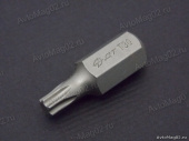Вставка 3/8"  TORX T30   30мм    626130 Дело Техники от интернет-магазина avtomag02.ru