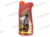 MANNOL Energy Formula OP  5W-30 (синт)  1л А3/В4 GM  .OPEL,CHEVROLET,SAAB от интернет-магазина avtomag02.ru