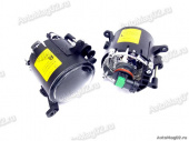 Фары противотуманные 2170 Приора BOSCH ALRU  (к-т)  676512.073/074 от интернет-магазина avtomag02.ru