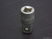 Переходник 3/8"(F) х 1/2"(M) "ДТ" 619504 от интернет-магазина avtomag02.ru