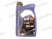 ELF Evolution SXR 5W-40 (синт)  1л от интернет-магазина avtomag02.ru