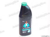 Антифриз    X-freez  (зелёный)  1кг от интернет-магазина avtomag02.ru