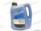 Антифриз LUXE G11  BLUE LINE синий  3кг от интернет-магазина avtomag02.ru