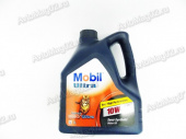 MOBIL  ULTRA 10W-40 (п/с)    4л от интернет-магазина avtomag02.ru