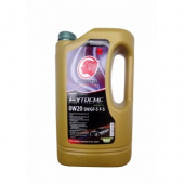IDEMITSU EXTREME ECO F-S 0W-20 (синт)  4л от интернет-магазина avtomag02.ru