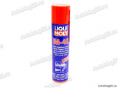 Смазка LM-40  400мл (аналог WD-40)  LIQUI MOLY   -3391- от интернет-магазина avtomag02.ru