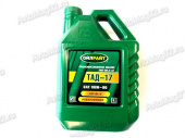 OIL RIGHT ТМ- 5-18 (ТАД-17)  (мин)  трансмиссионное масло  5л от интернет-магазина avtomag02.ru