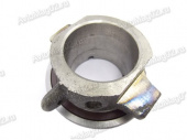 Подшипник выжимной ГАЗ-53, ПАЗ в сб. с муфтой н/обр. ГРК ( VBF ) от интернет-магазина avtomag02.ru