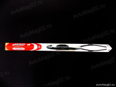 Щетка стеклоочистителя бескаркасная 575мм/23"   CARTREC  L550 (под крюк) от интернет-магазина avtomag02.ru