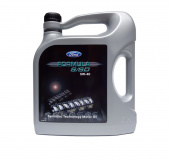 FORD Formula S/SD  5W-40  (синт)  масло моторное  5л от интернет-магазина avtomag02.ru